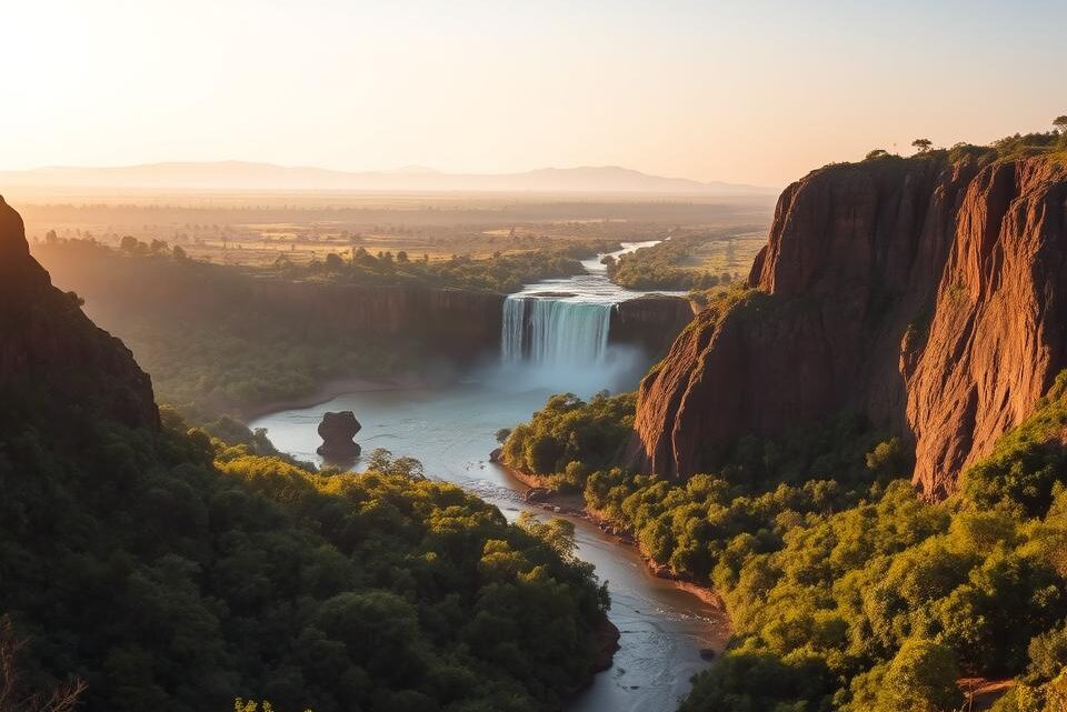 murchison falls national park