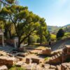 nationalpark butrint
