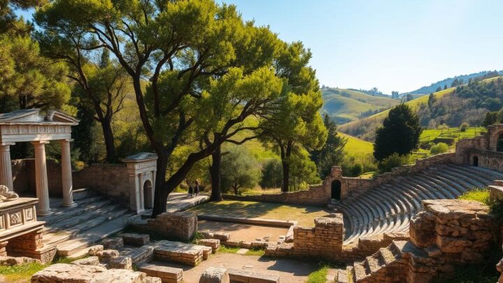 nationalpark butrint