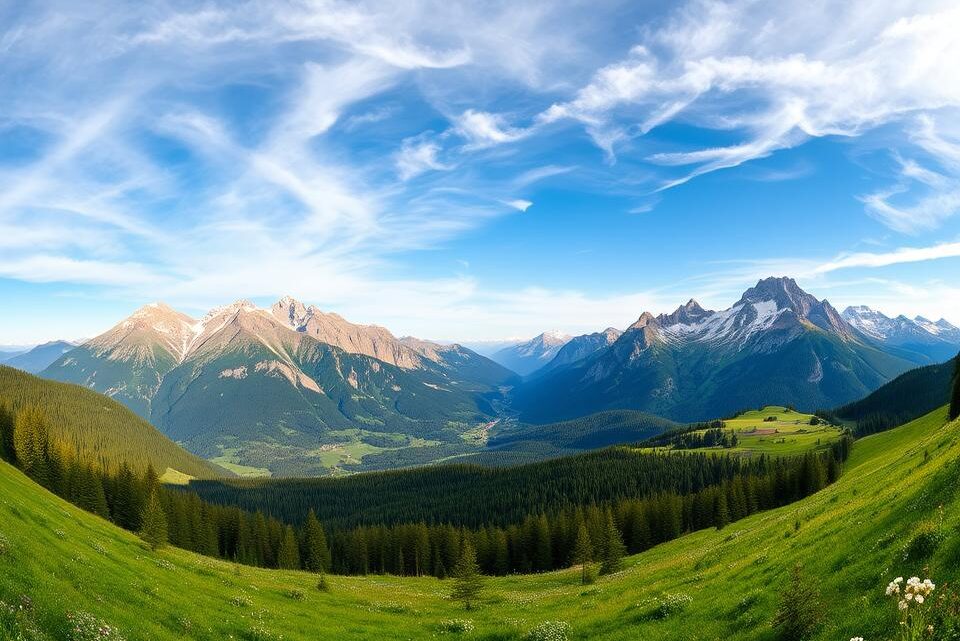 nationalpark gesäuse