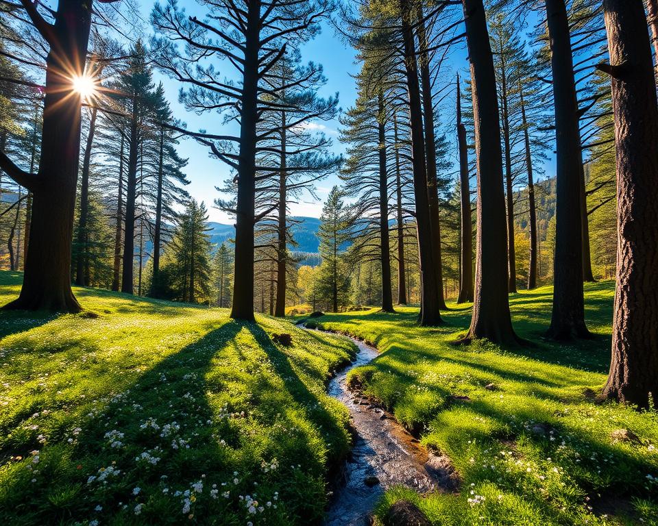 Nationalpark Hunsrück-Hochwald – Natur pur erleben
