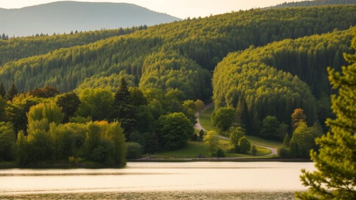nationalpark müritz