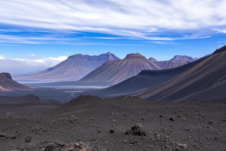 nationalpark timanfaya