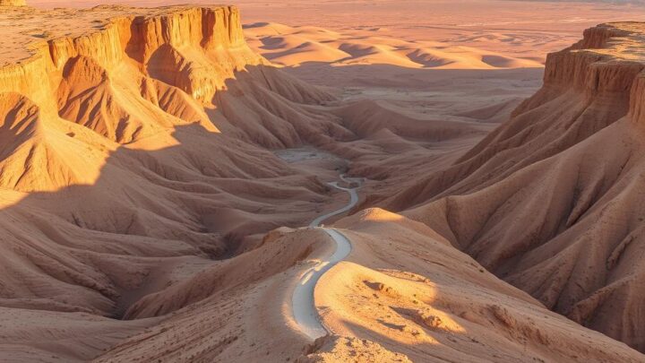 negev wüste