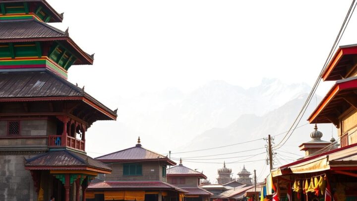 nepal religion