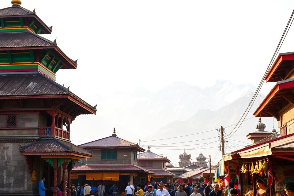 nepal religion