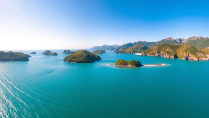 neuseeland bay of islands