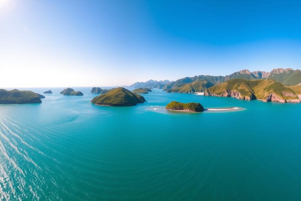 neuseeland bay of islands