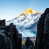 neuseeland mount cook