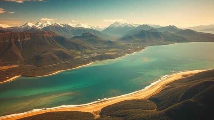 neuseeland nord oder südinse