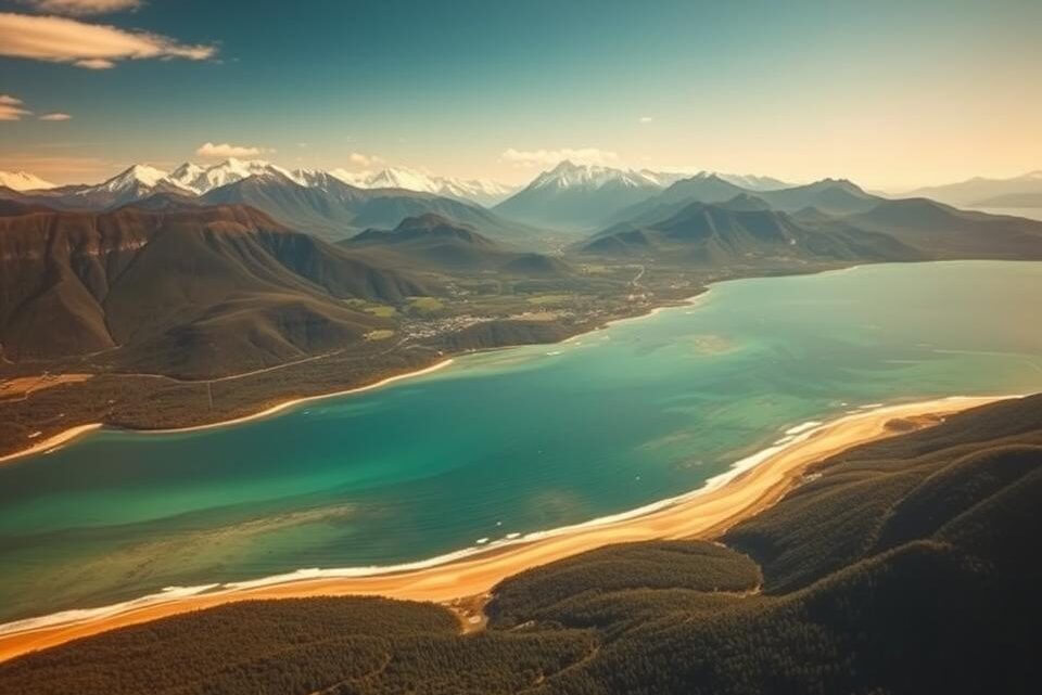 neuseeland nord oder südinse