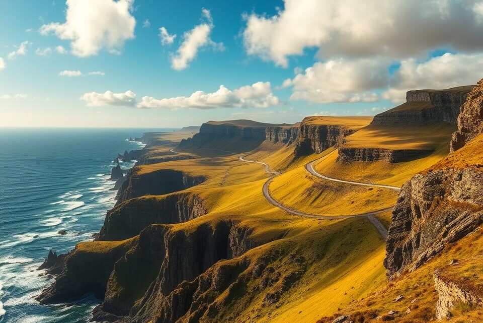 north coast 500 schottland