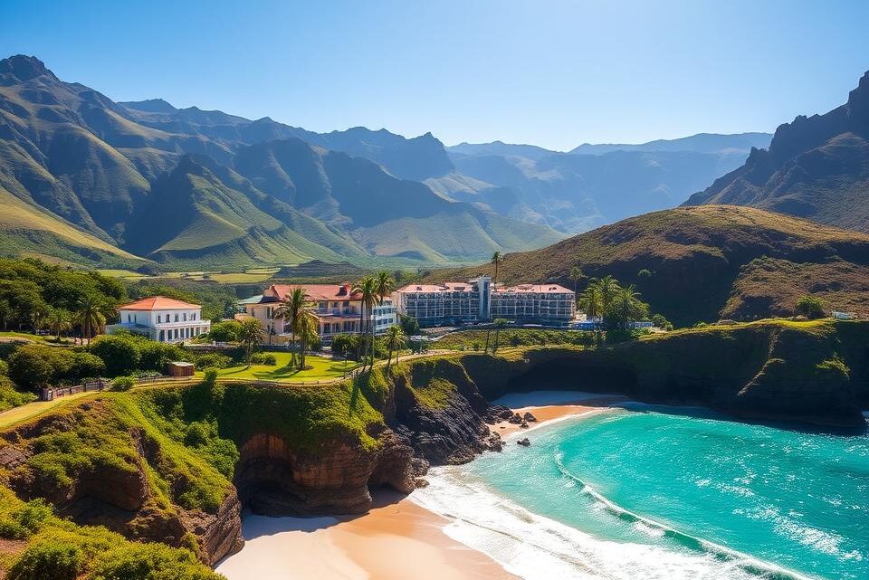 portugal madeira hotel
