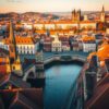 prag wie viele tage