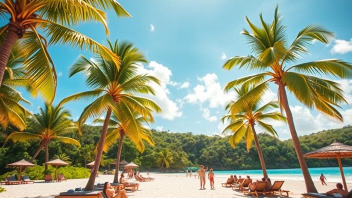 punta cana beste reisezeit