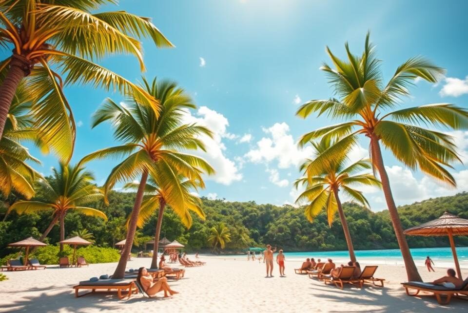 punta cana beste reisezeit