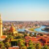 rabat sehenswürdigkeiten an einem Tag