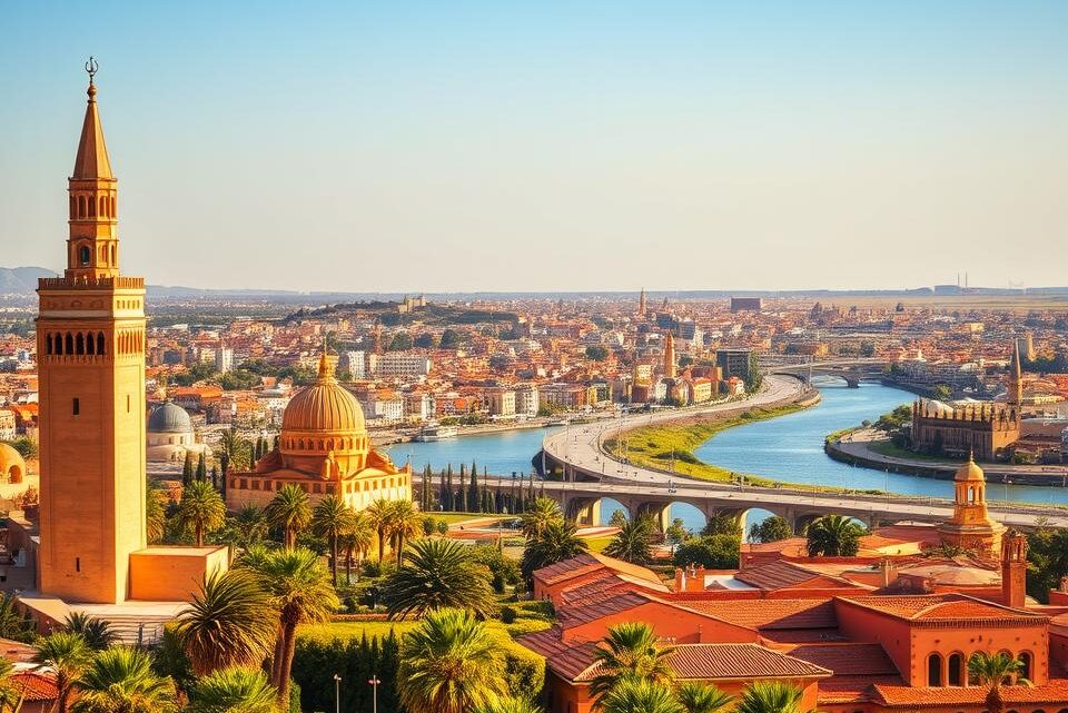 rabat sehenswürdigkeiten an einem Tag