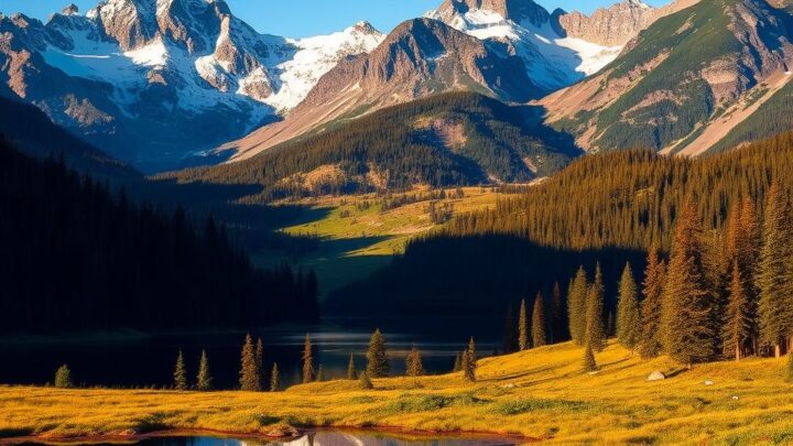 revelstoke national park