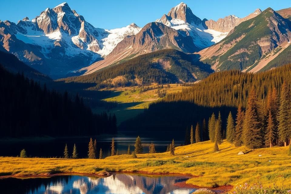 revelstoke national park