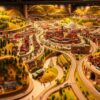 rezensionen für miniatur wunderland