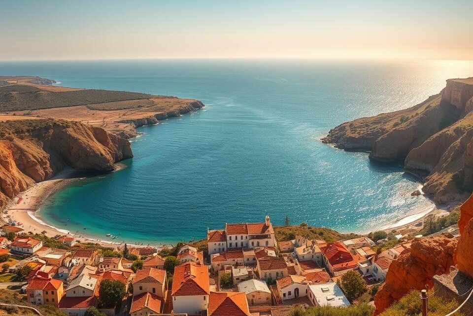 rundreisen algarve