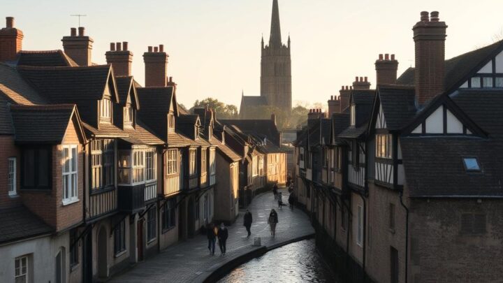 rye east sussex
