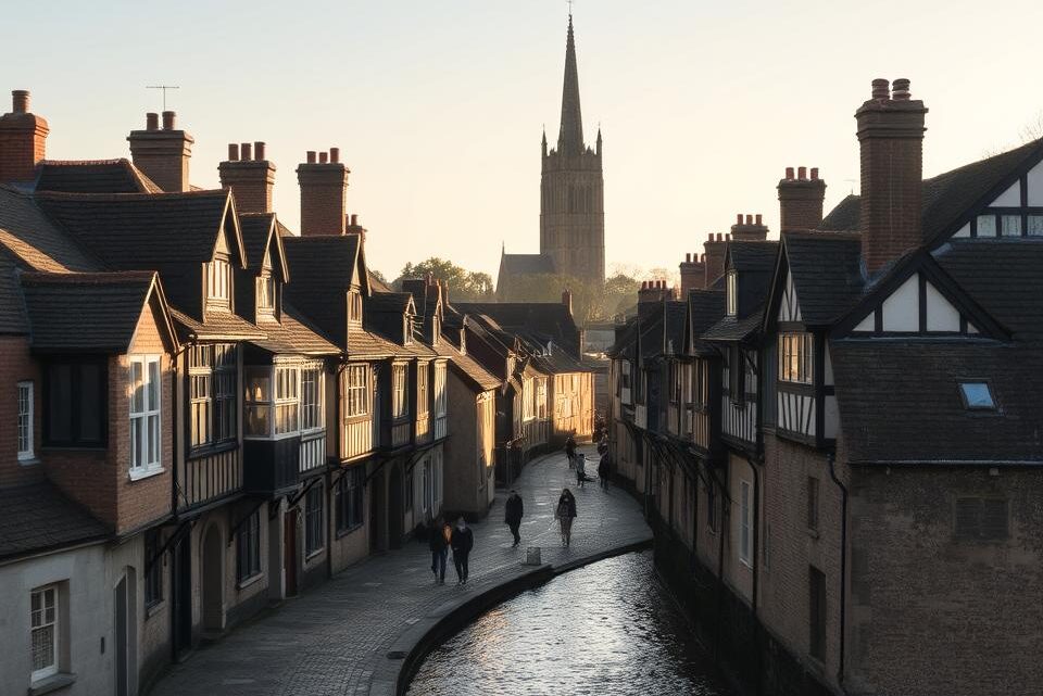 rye east sussex