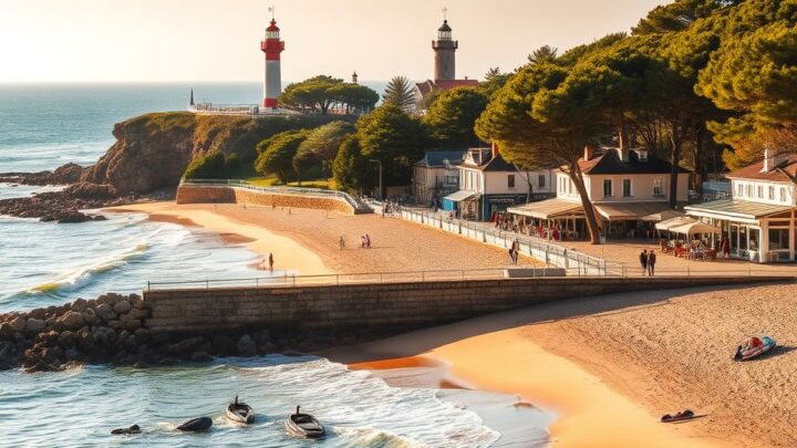 saint brevin les pins