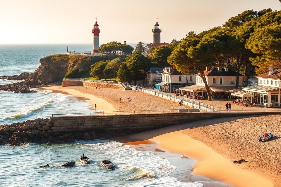 saint brevin les pins