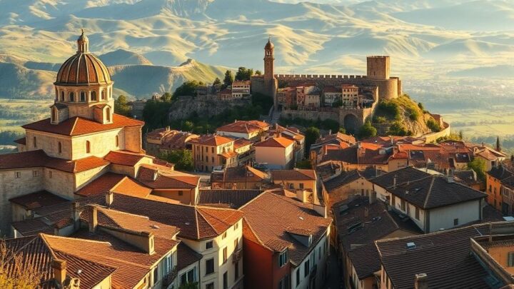 san marino stadt