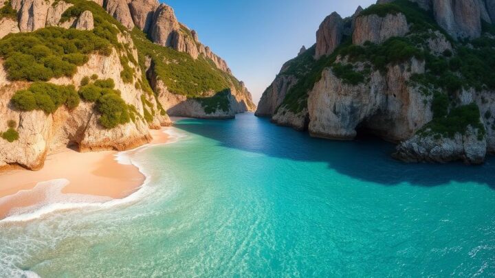 sardinien wo am schönsten