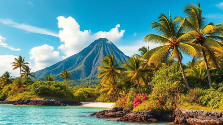 schönste insel der welt