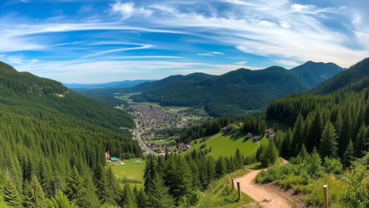 schwarzatal panoramaweg
