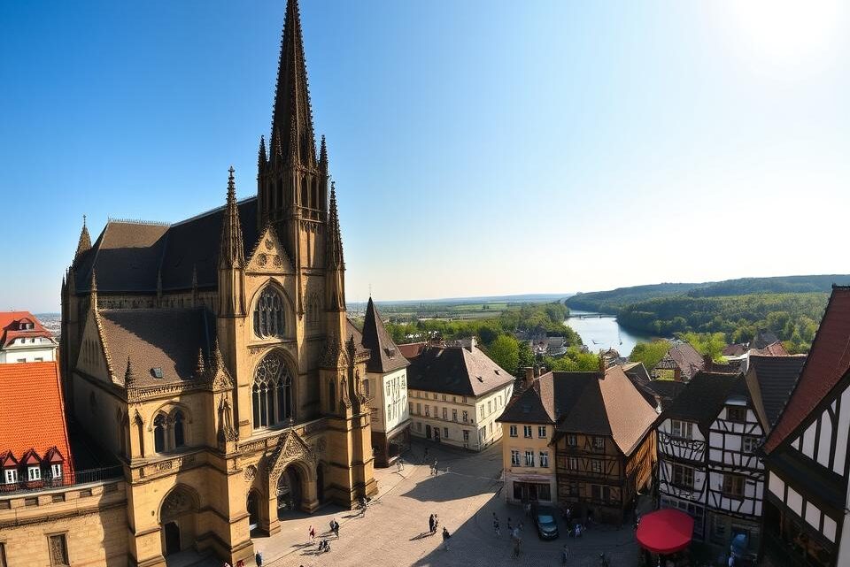 sehenswürdigkeiten frankfurt/oder