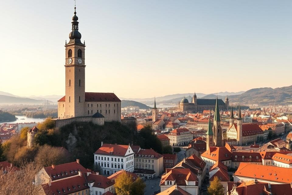 sehenswürdigkeiten graz