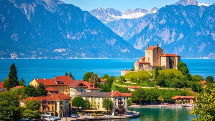 sehenswürdigkeiten in gardasee