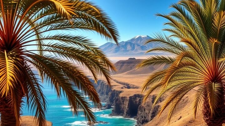 sehenswürdigkeiten in teneriffa