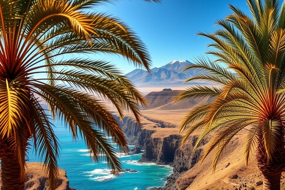 sehenswürdigkeiten in teneriffa