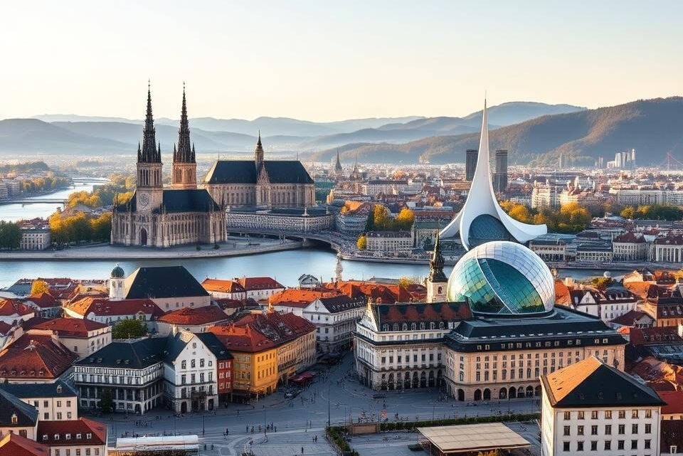 sehenswürdigkeiten linz