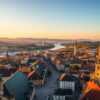 sehenswürdigkeiten linz