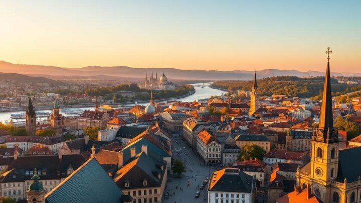 sehenswürdigkeiten linz