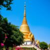 shwedagon pagode