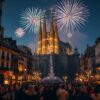 silvester in barcelona