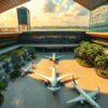 singapur changi