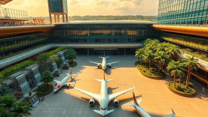 singapur changi
