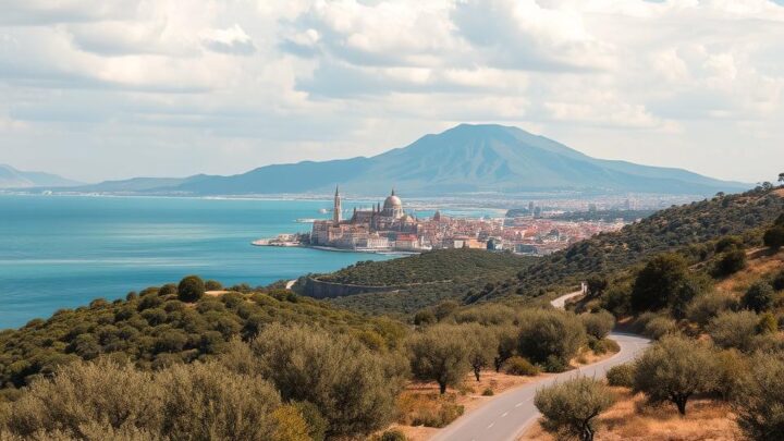 sizilien rundreise ab catania