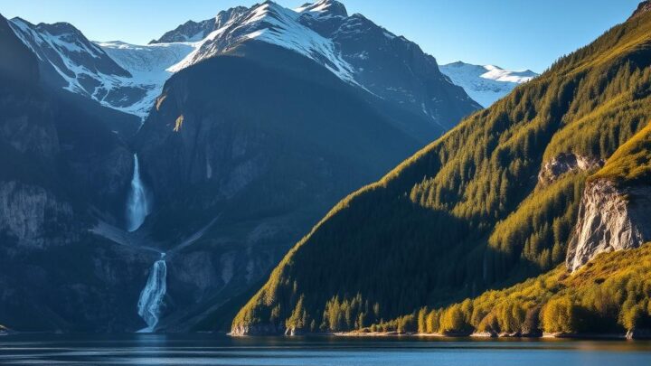 sognefjord sehenswürdigkeiten