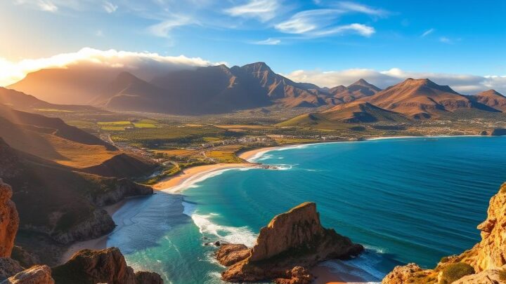 south africa western cape