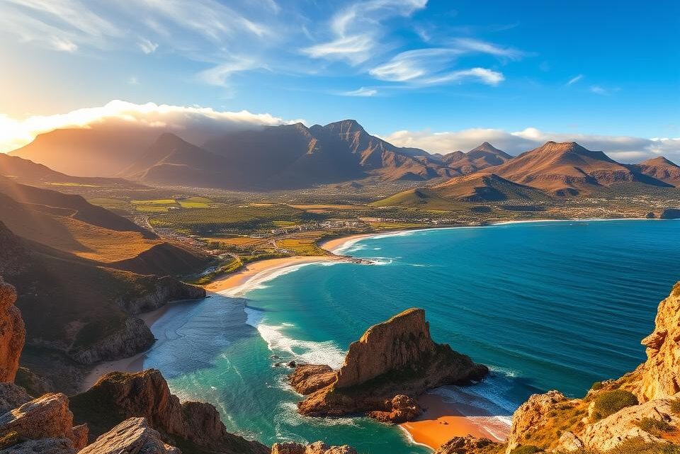 south africa western cape